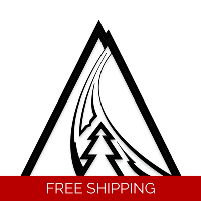 NHL Colorado Avalanche hockey Die Cut Vinyl Decal sticker NHL Colorado Avalanche hockey Die Cut Vinyl Decal sticker